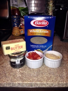 Use These 5 Simple Ingredients to Create an EASY 5 Star Meal